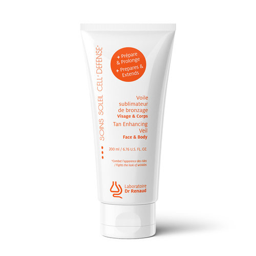 Laboratoire Dr Renaud Tan Enhancing Veil Laboratoire Dr Renaud Tan Enhancing Veil