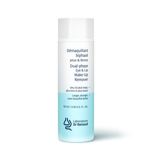 Laboratoire Dr Renaud Dual-Phase Eye and Lip Makeup Remover Laboratoire Dr Renaud Dual-Phase Eye and Lip Makeup Remover