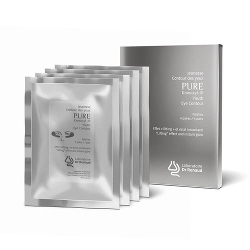 Laboratoire Dr Renaud Pure Eye Contour Patches Laboratoire Dr Renaud Pure Eye Contour Patches