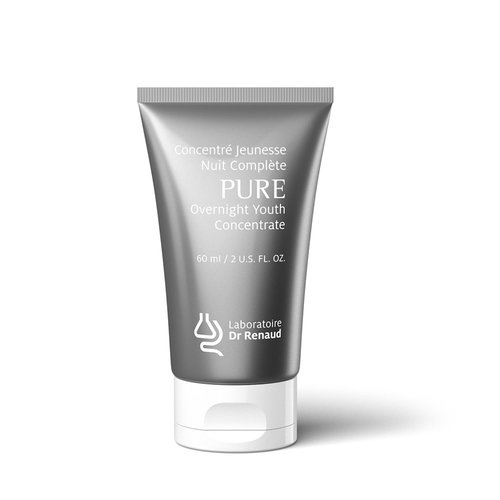 Laboratoire Dr Renaud Pure Kronoxyl-9 Overnight Youth Concentrate Laboratoire Dr Renaud Pure Kronoxyl-9 Overnight Youth Concentrate