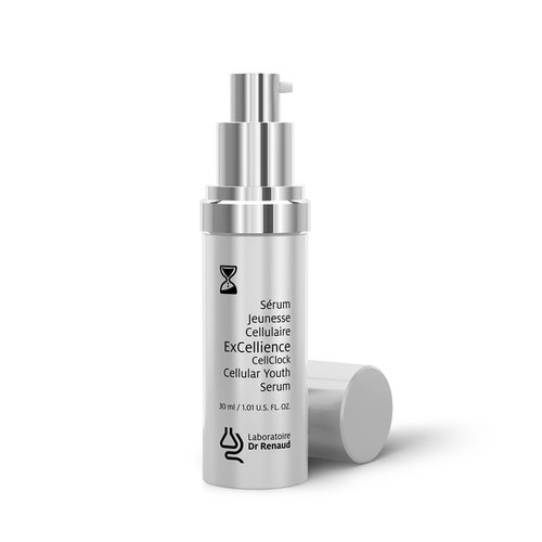 Laboratoire Dr Renaud ExCellience Cellular Youth Serum Laboratoire Dr Renaud ExCellience Cellular Youth Serum