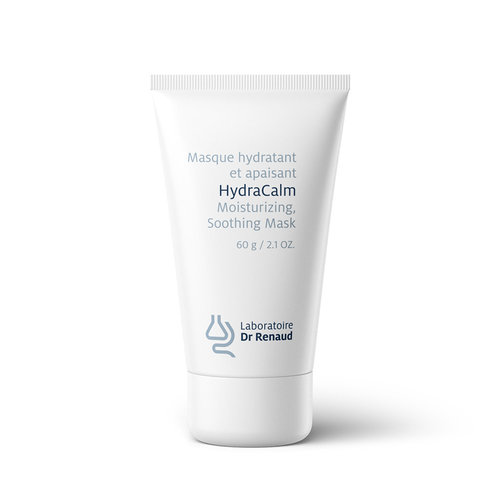 Laboratoire Dr Renaud LDR - HydraCalm Moisturizing, Soothing Mask Laboratoire Dr Renaud LDR - HydraCalm Moisturizing, Soothing Mask