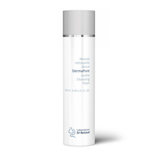 Laboratoire Dr Renaud DermaPure Gentle Cleansing Foam Laboratoire Dr Renaud DermaPure Gentle Cleansing Foam