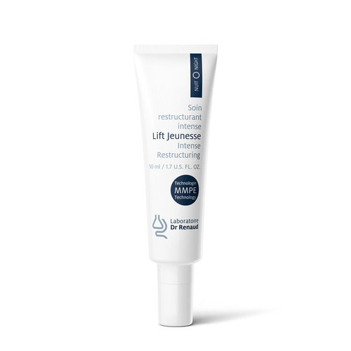 Laboratoire Dr Renaud Lift Jeunesse Intense Restructuring with MMPE Technology Laboratoire Dr Renaud Lift Jeunesse Intense Restructuring with MMPE Technology