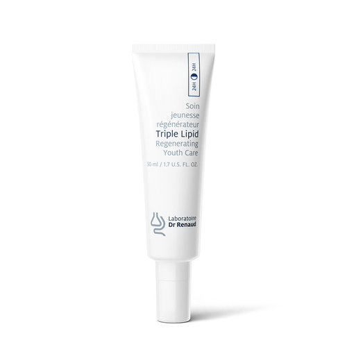 Laboratoire Dr Renaud Triple Lipid Regenerating Youth Care Laboratoire Dr Renaud Triple Lipid Regenerating Youth Care