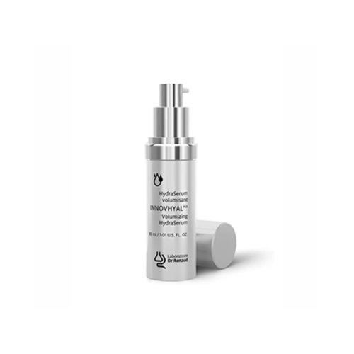 Laboratoire Dr Renaud InnovHyalHA Volumizing HydraSerum Laboratoire Dr Renaud InnovHyalHA Volumizing HydraSerum