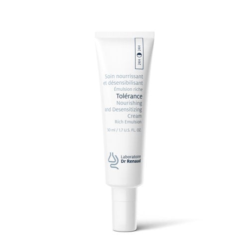 Laboratoire Dr Renaud Tolerance Rich Emulsion Laboratoire Dr Renaud Tolerance Rich Emulsion