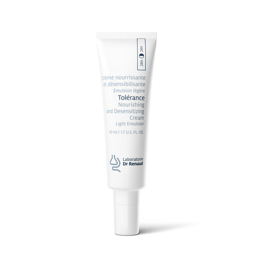 Laboratoire Dr Renaud Tolerance Light Emulsion Laboratoire Dr Renaud Tolerance Light Emulsion