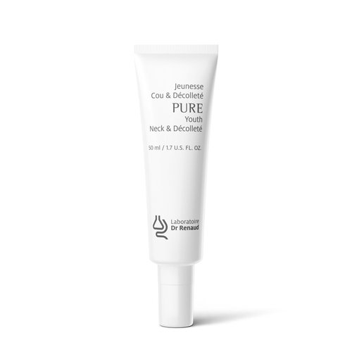 Laboratoire Dr Renaud Pure Kronoxyl-9 Neck and Decollete Laboratoire Dr Renaud Pure Kronoxyl-9 Neck and Decollete