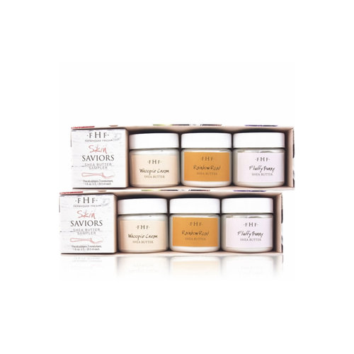 Farmhouse Fresh FHF - Skin Saviors Samplers Farmhouse Fresh FHF - Skin Saviors Samplers