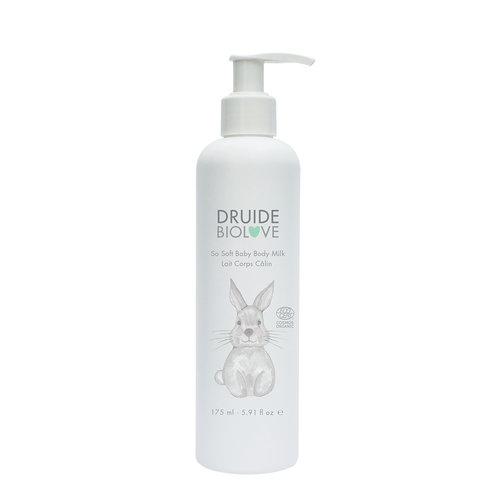 BioLove So Soft Baby Body Milk BioLove So Soft Baby Body Milk
