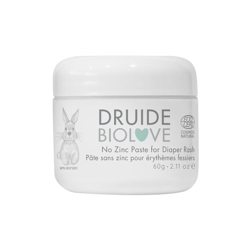 BioLove No Zinc Paste BioLove No Zinc Paste