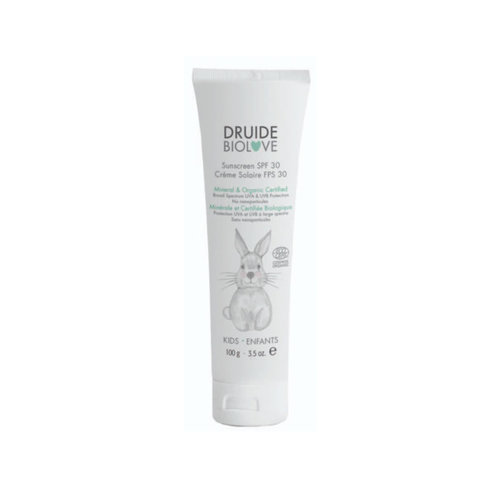 BioLove Sunscreen SPF30 BioLove Sunscreen SPF30