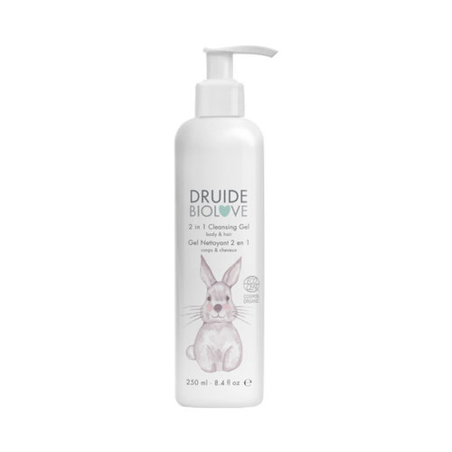 BioLove 2 in 1 Cleansing Gel BioLove 2 in 1 Cleansing Gel
