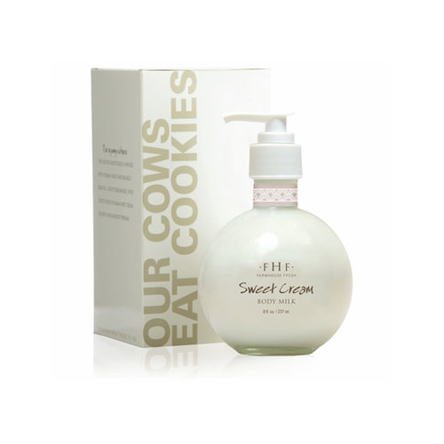 Farmhouse Fresh FHF - Sweet Cream Body Lotion Farmhouse Fresh FHF - Sweet Cream Body Lotion