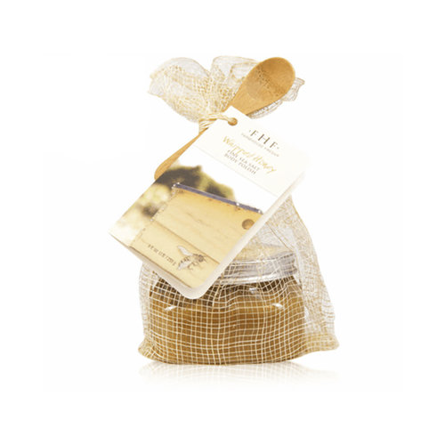 Farmhouse Fresh Whipped Honey Body Polish Farmhouse Fresh Whipped Honey Body Polish