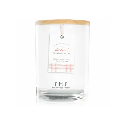 Farmhouse Fresh Whoopie Candle Farmhouse Fresh Whoopie Candle