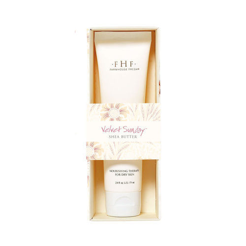 Farmhouse Fresh Velvet Sunday Hand Cream Farmhouse Fresh Velvet Sunday Hand Cream
