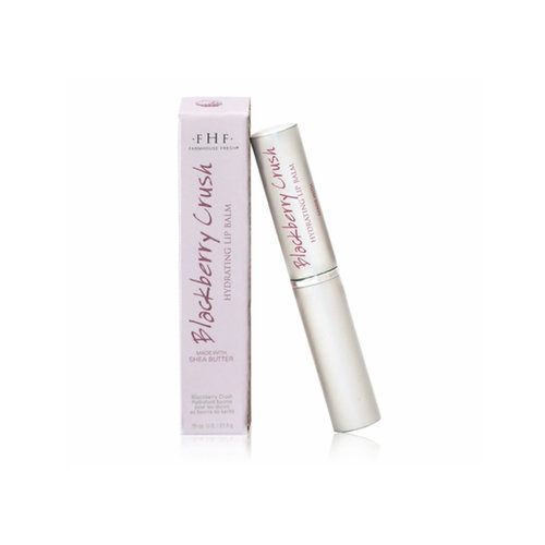 Farmhouse Fresh Blackberry Crush Hydrating Lip Balm Farmhouse Fresh Blackberry Crush Hydrating Lip Balm