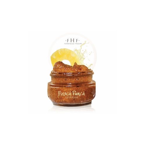 Farmhouse Fresh Beach Punch Lip Polish Farmhouse Fresh Beach Punch Lip Polish