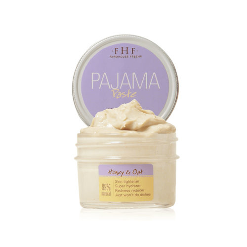 Farmhouse Fresh Pajama Paste Soothing Active Yogurt Mask Farmhouse Fresh Pajama Paste Soothing Active Yogurt Mask