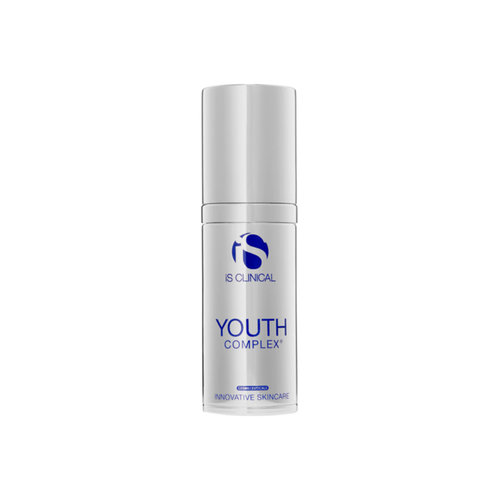iS Clinical Youth Complex iS Clinical Youth Complex