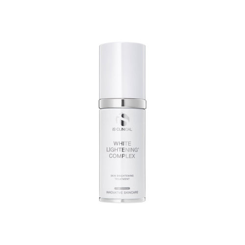 iS Clinical White Brite Complex iS Clinical White Brite Complex