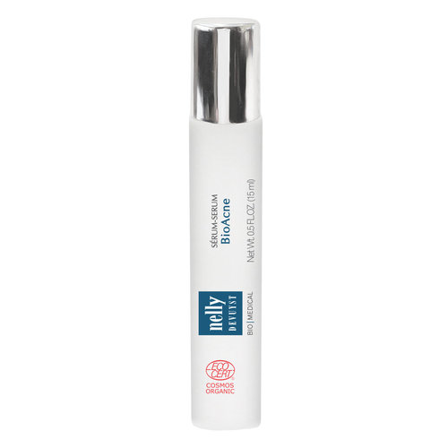 Nelly De Vuyst BioAcne Serum Nelly De Vuyst BioAcne Serum