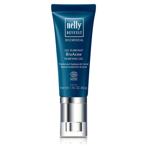 Nelly De Vuyst BioAcne Purifying Gel Nelly De Vuyst BioAcne Purifying Gel