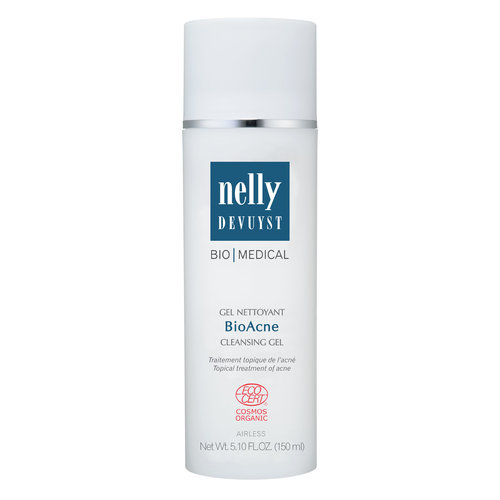 Nelly De Vuyst BioAcne Cleansing Gel Nelly De Vuyst BioAcne Cleansing Gel