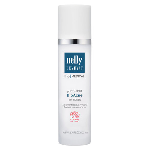 Nelly De Vuyst BioAcne pH Toner Nelly De Vuyst BioAcne pH Toner