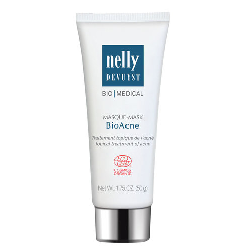 Nelly De Vuyst BioAcne Mask Nelly De Vuyst BioAcne Mask