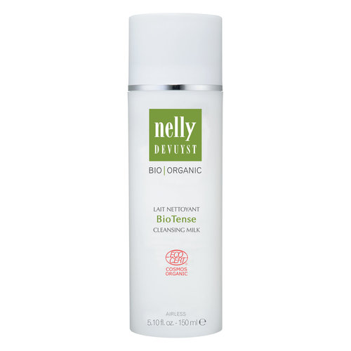 Nelly De Vuyst BioTense Cleansing Milk Nelly De Vuyst BioTense Cleansing Milk