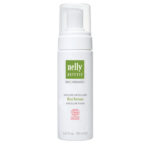 Nelly De Vuyst BioTense Micellar Foam Nelly De Vuyst BioTense Micellar Foam
