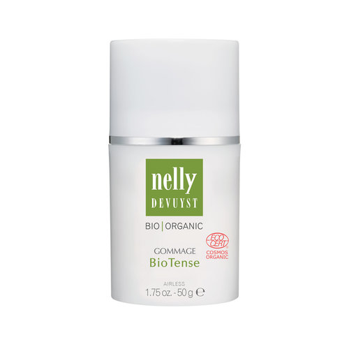 Nelly De Vuyst BioTense Gommage Nelly De Vuyst BioTense Gommage