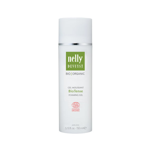Nelly De Vuyst BioTense Foaming Gel Nelly De Vuyst BioTense Foaming Gel