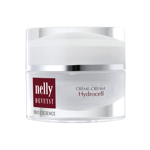 Nelly De Vuyst Hydrocell Plus Cream Nelly De Vuyst Hydrocell Plus Cream