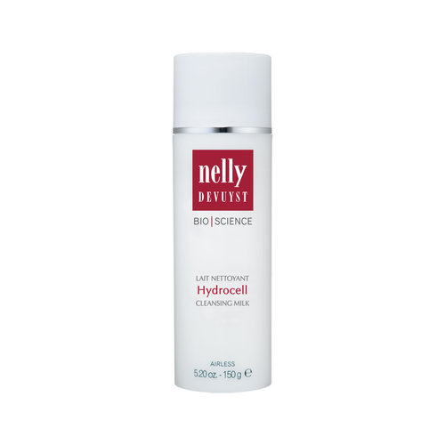 Nelly De Vuyst Cleansing Milk Hydrocell Nelly De Vuyst Cleansing Milk Hydrocell