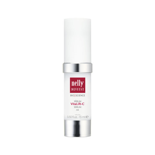 Nelly De Vuyst VitaLift C-HA Serum 15ml Nelly De Vuyst VitaLift C-HA Serum 15ml