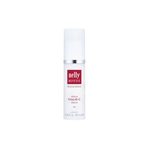 Nelly De Vuyst VitaLift C-HA Serum 30ml Nelly De Vuyst VitaLift C-HA Serum 30ml