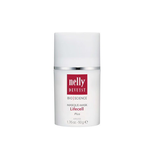 Nelly De Vuyst NDV - Lifecell Mask Nelly De Vuyst NDV - Lifecell Mask