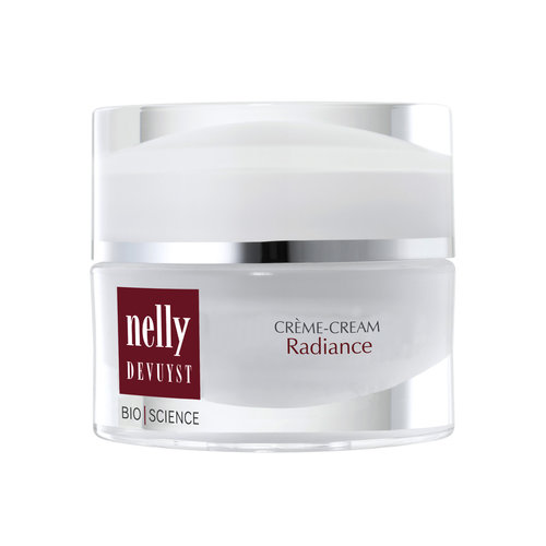 Nelly De Vuyst Radiance Cream Nelly De Vuyst Radiance Cream