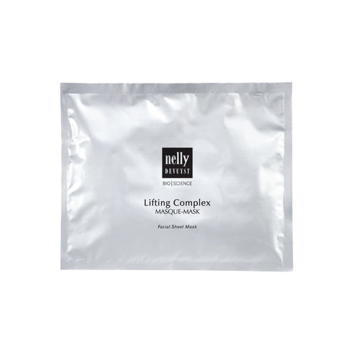 Nelly De Vuyst NDV - Lifting Complex Mask Nelly De Vuyst NDV - Lifting Complex Mask