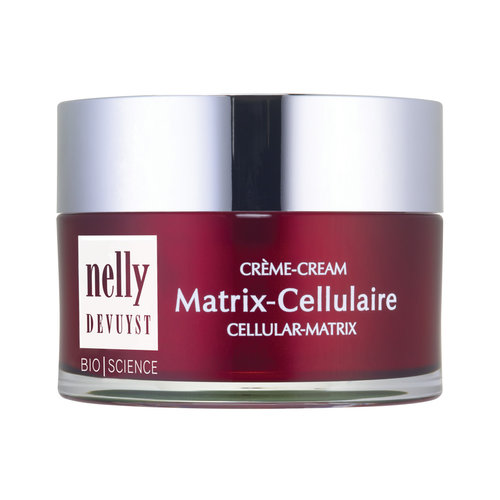 Nelly De Vuyst Cellular Matrix Cream Nelly De Vuyst Cellular Matrix Cream
