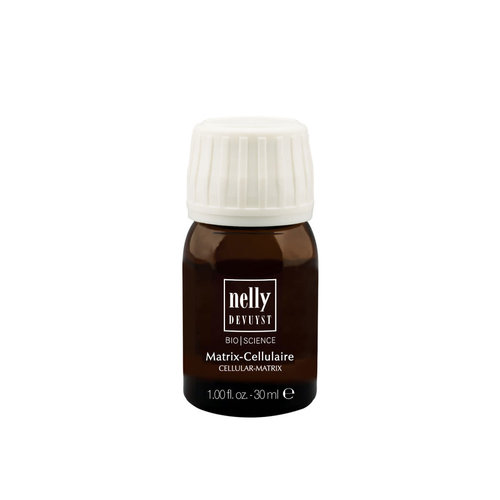 Nelly De Vuyst Cellular-Matrix Oil Nelly De Vuyst Cellular-Matrix Oil
