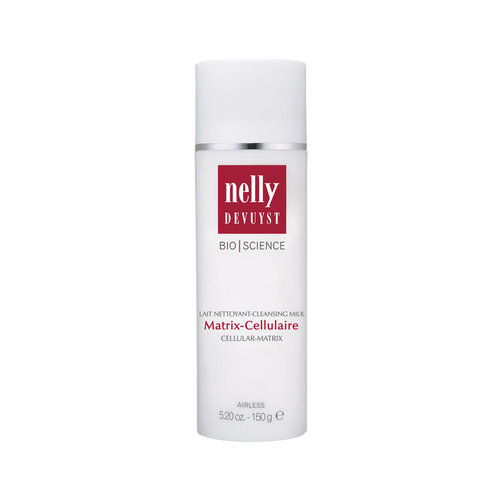 Nelly De Vuyst Cellular-Matrix Cleansing Milk Nelly De Vuyst Cellular-Matrix Cleansing Milk