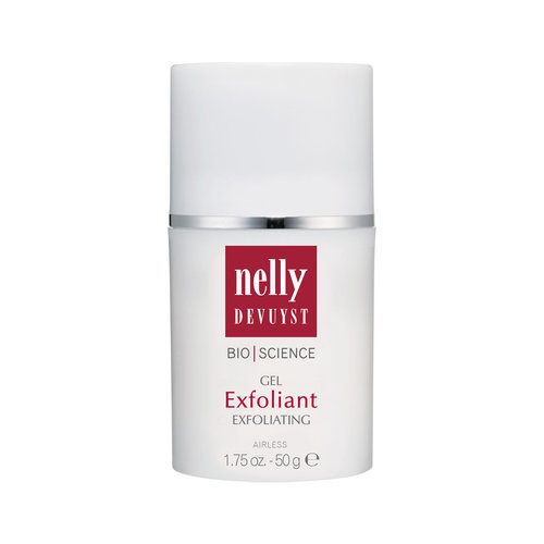 Nelly De Vuyst Exfoliating Gel Sensitive Skin Nelly De Vuyst Exfoliating Gel Sensitive Skin