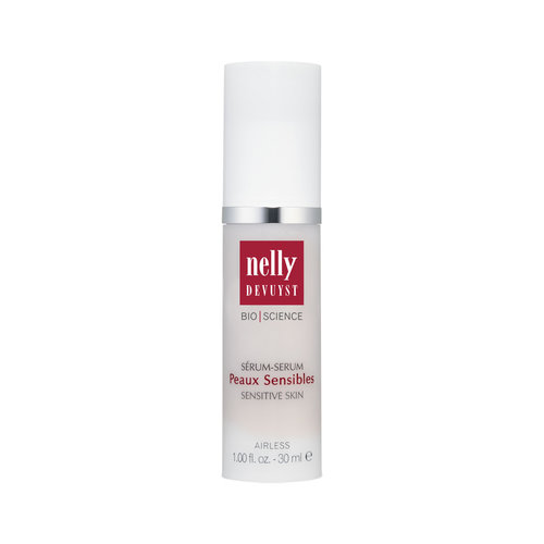 Nelly De Vuyst Sensitive Skin Serum Nelly De Vuyst Sensitive Skin Serum