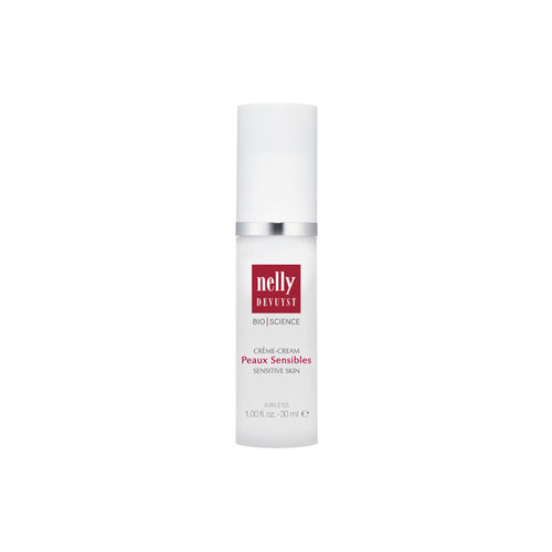 Nelly De Vuyst Sensitive Skin Cream Nelly De Vuyst Sensitive Skin Cream