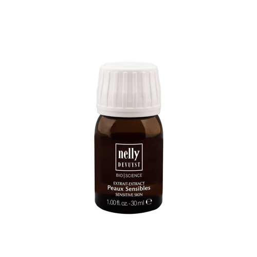 Nelly De Vuyst Sensitive Skin Extract Nelly De Vuyst Sensitive Skin Extract